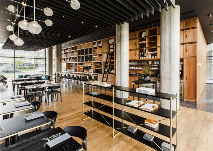 國(guó)外特色烤肉店裝修 CAMPO現(xiàn)代牛排燒烤餐廳設(shè)計(jì)方案 國(guó)外特色烤肉店裝修 CAMPO現(xiàn)代牛排燒烤餐廳設(shè)計(jì)方案