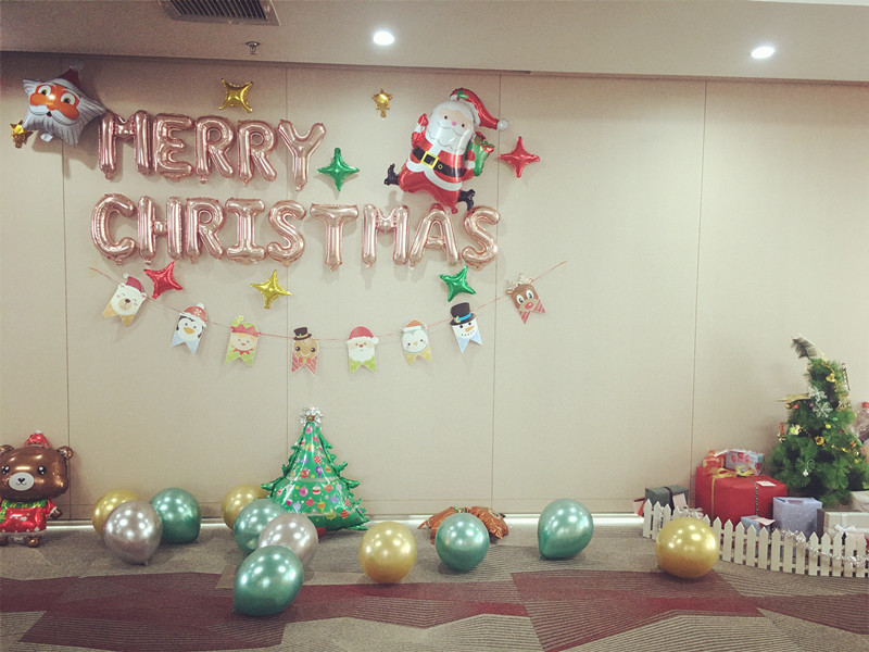 宏·拾光|Merry Christmas 你就是我最好的禮物 宏·拾光|Merry Christmas 你就是我最好的禮物