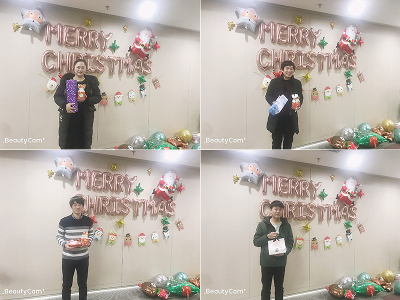 宏·拾光|Merry Christmas 你就是我最好的禮物 宏·拾光|Merry Christmas 你就是我最好的禮物