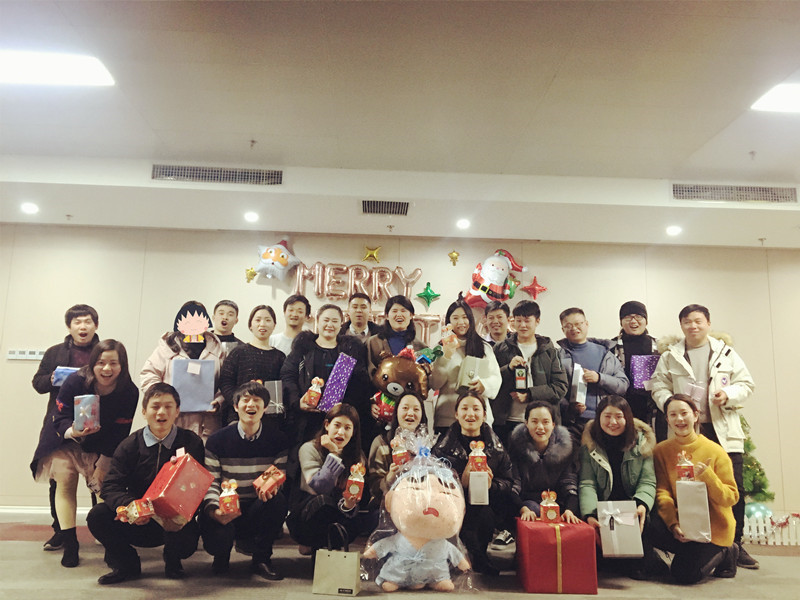 宏·拾光|Merry Christmas 你就是我最好的禮物 宏·拾光|Merry Christmas 你就是我最好的禮物