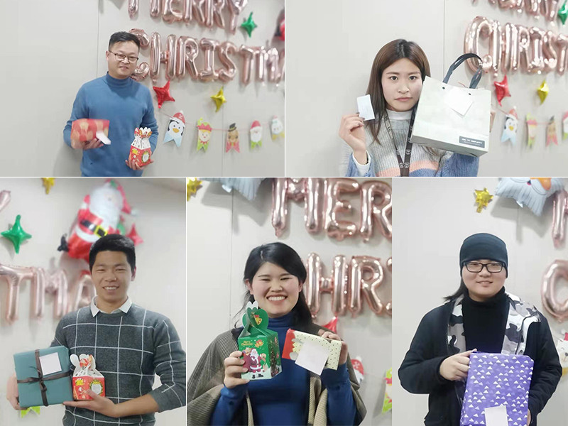 宏·拾光|Merry Christmas 你就是我最好的禮物 宏·拾光|Merry Christmas 你就是我最好的禮物