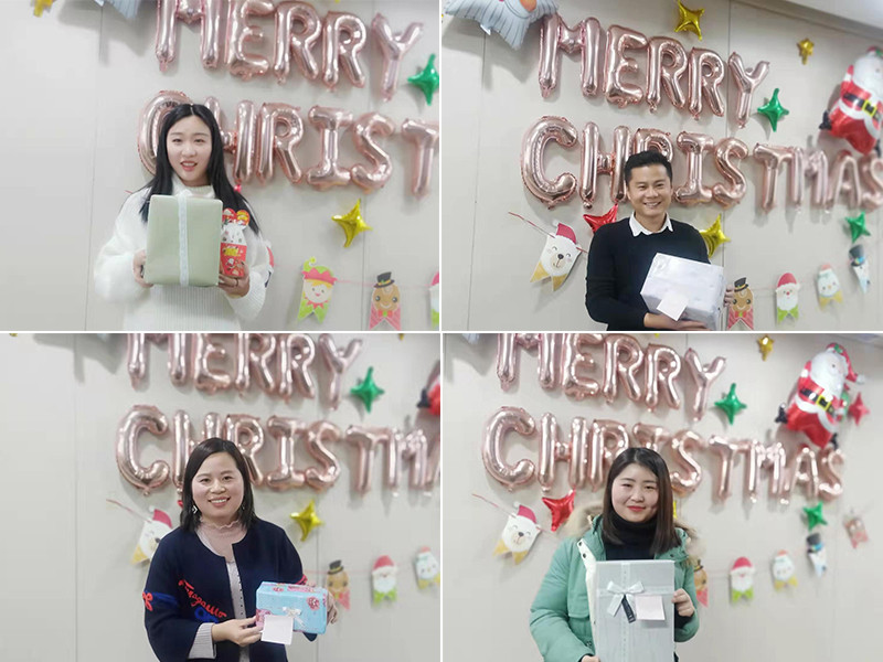 宏·拾光|Merry Christmas 你就是我最好的禮物 宏·拾光|Merry Christmas 你就是我最好的禮物