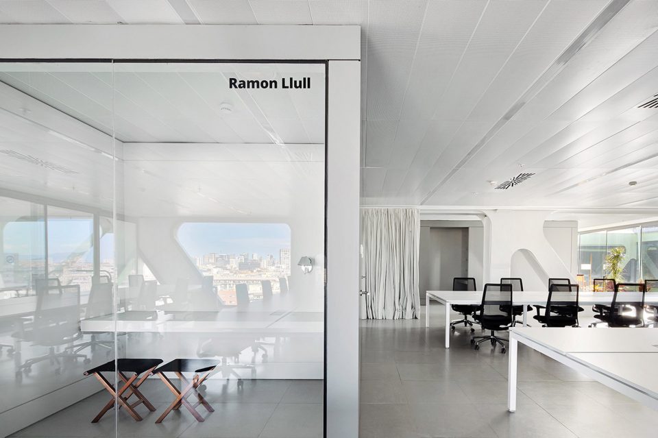 靈活又愜意的辦公室辦公區(qū)裝修設(shè)計 靈活又愜意的辦公室辦公區(qū)裝修設(shè)計