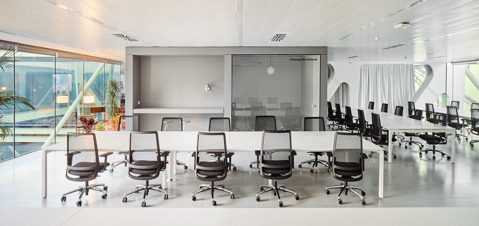 靈活又愜意的辦公室辦公區(qū)裝修 靈活又愜意的辦公室辦公區(qū)裝修