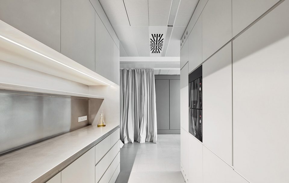 靈活又愜意的辦公室餐廳裝修設(shè)計 靈活又愜意的辦公室餐廳裝修設(shè)計