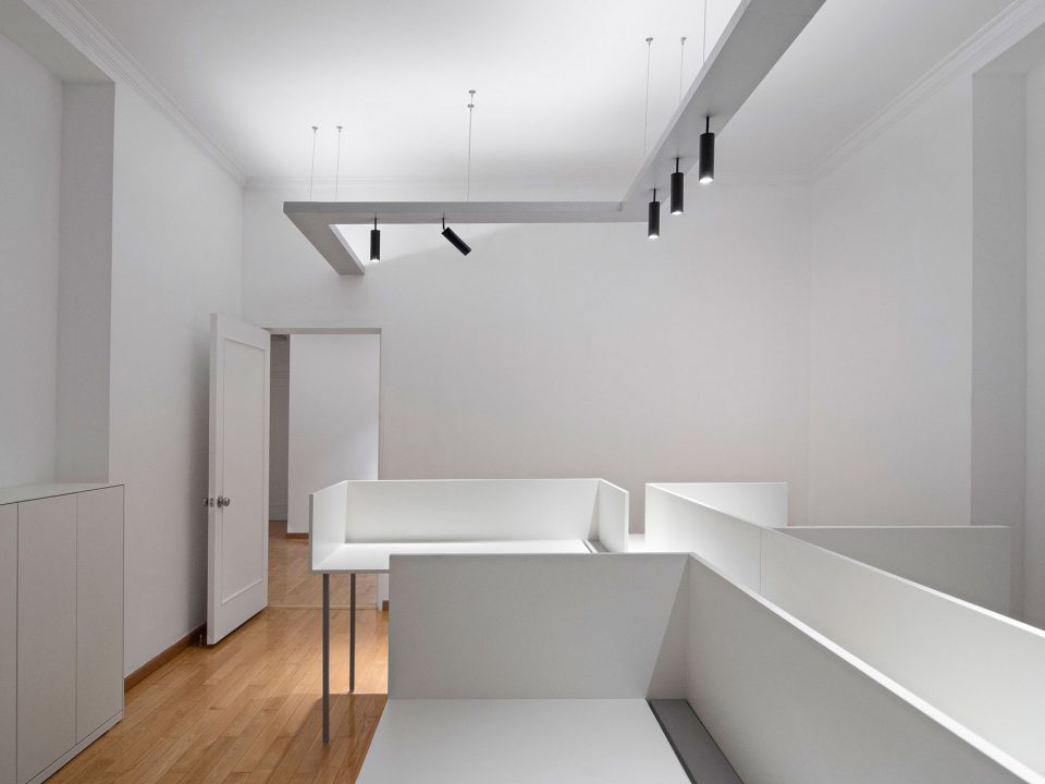 辦公室裝修設(shè)計方案