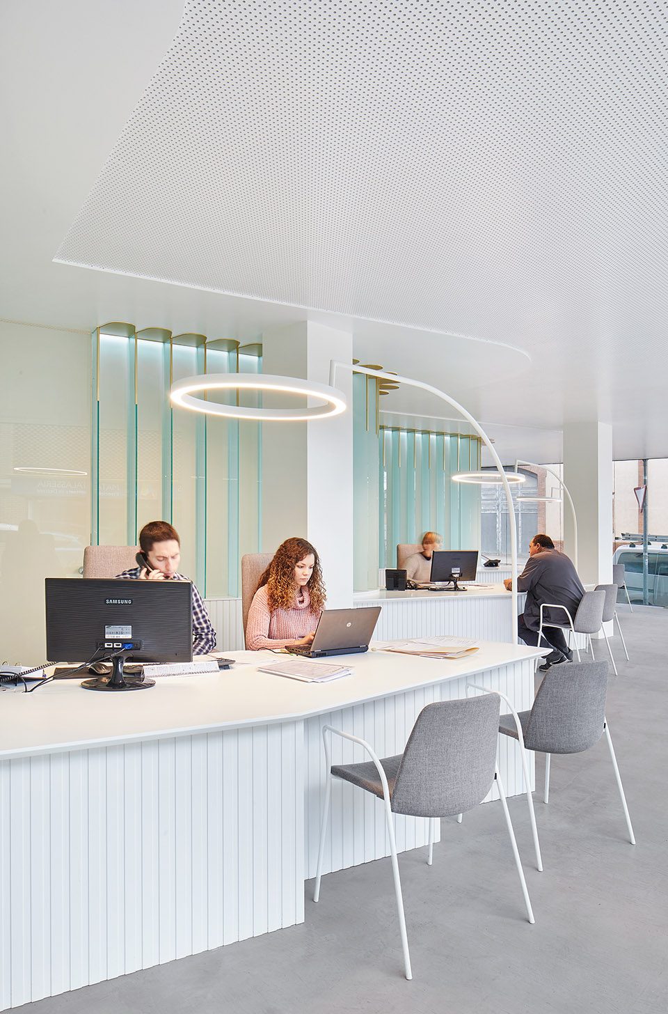 辦公室辦公區(qū)裝修設(shè)計(jì)實(shí)景圖 辦公室辦公區(qū)裝修設(shè)計(jì)實(shí)景圖