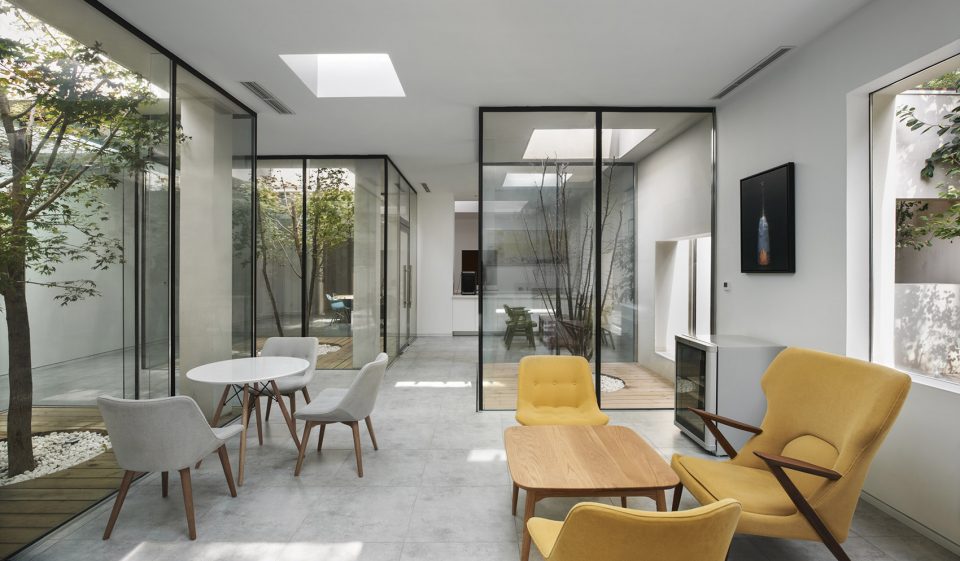 辦公室接待區(qū)裝修實(shí)景圖 辦公室接待區(qū)裝修實(shí)景圖