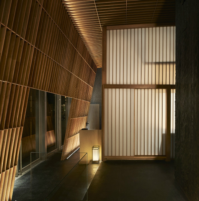 鄭州專(zhuān)業(yè)餐廳裝修公司推薦鮨然日式料理店設(shè)計(jì)案例 鄭州專(zhuān)業(yè)餐廳裝修公司推薦鮨然日式料理店設(shè)計(jì)案例