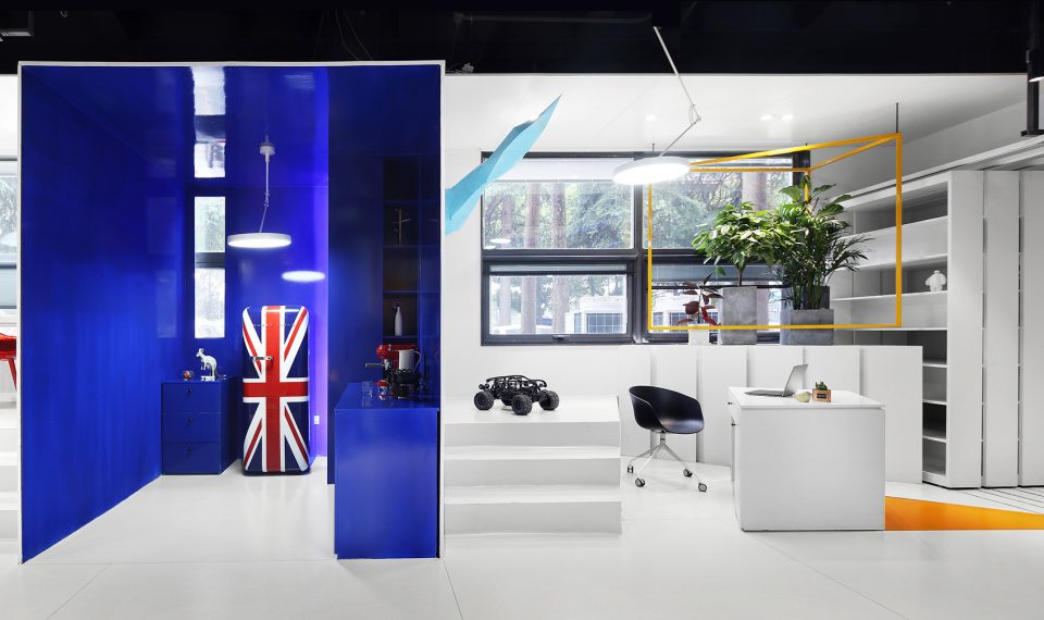 辦公室接待區(qū)裝修方案 辦公室接待區(qū)裝修方案