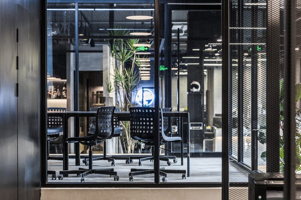 辦公室裝修實(shí)景圖 辦公室裝修實(shí)景圖