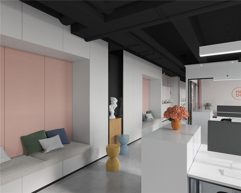 鄭州辦公室裝修細(xì)節(jié) 鄭州辦公室裝修細(xì)節(jié)