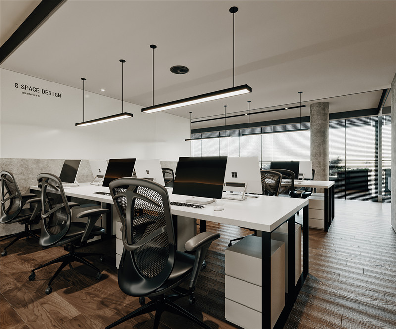 鄭州辦公室裝修技巧 鄭州辦公室裝修技巧