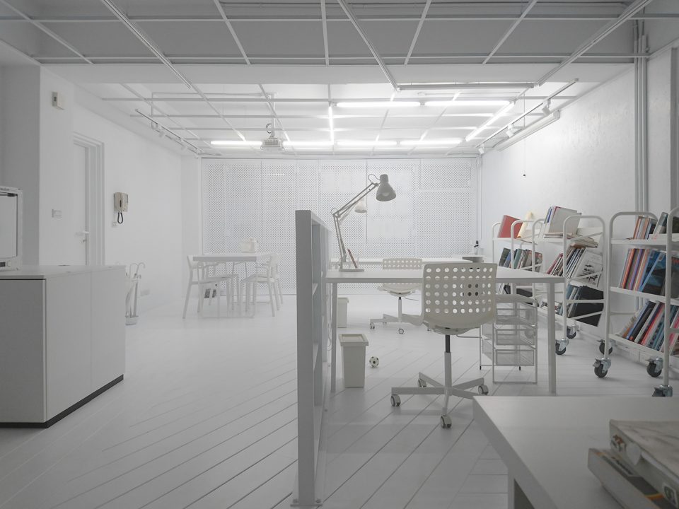 小型辦公室裝修 小型辦公室裝修