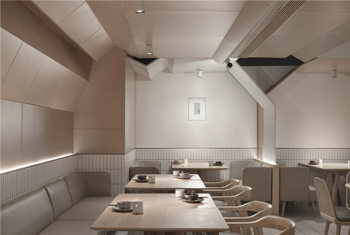 鄭州宏鈺堂裝飾分享雁舍連鎖主題餐飲裝修設(shè)計案例 鄭州宏鈺堂裝飾分享雁舍連鎖主題餐飲裝修設(shè)計案例