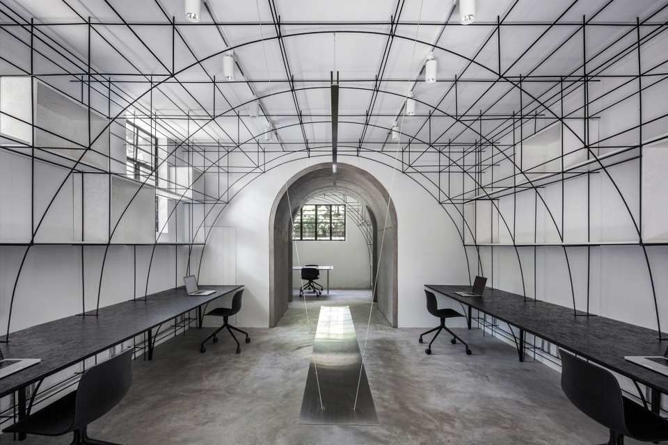 辦公室辦公區(qū)裝修效果圖 辦公室辦公區(qū)裝修效果圖