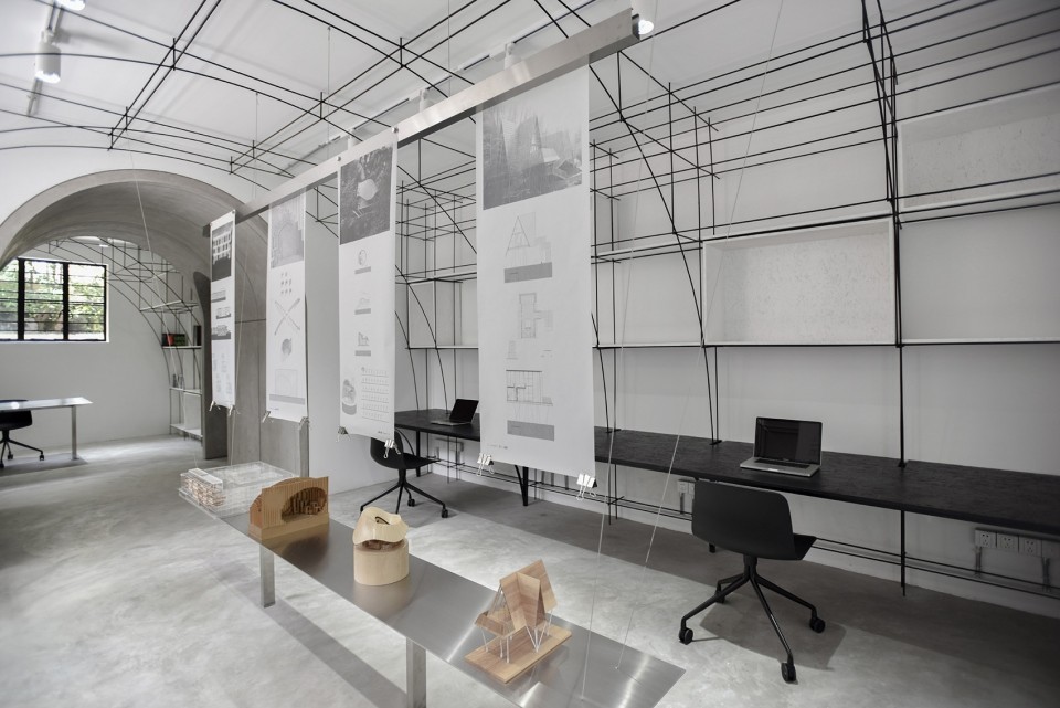 辦公室展示區(qū)裝修 辦公室展示區(qū)裝修