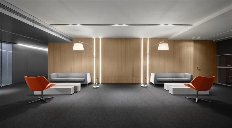 地產(chǎn)公司辦公樓接待區(qū)裝修 地產(chǎn)公司辦公樓接待區(qū)裝修