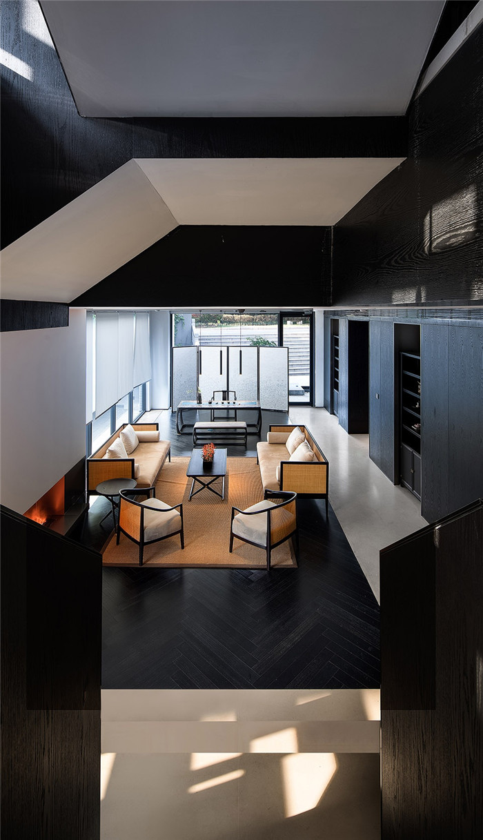 肆佰捌食肆新中式高端餐廳裝修設(shè)計(jì)方案分析 肆佰捌食肆新中式高端餐廳裝修設(shè)計(jì)方案分析