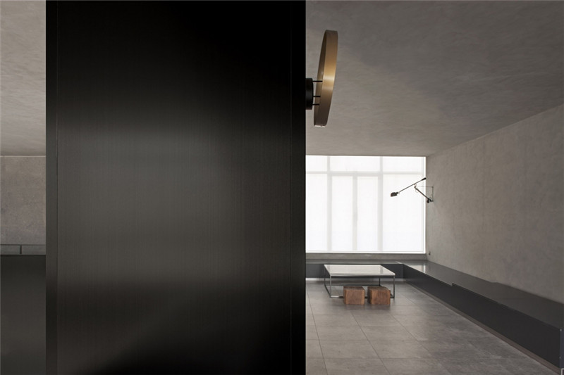 總部辦公樓接待室裝修 總部辦公樓接待室裝修