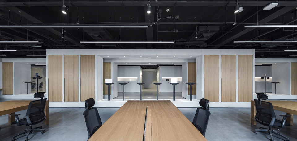 企業(yè)辦公室辦公區(qū)裝修 企業(yè)辦公室辦公區(qū)裝修