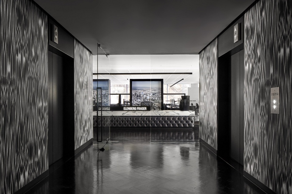 辦公室入口裝修 辦公室入口裝修