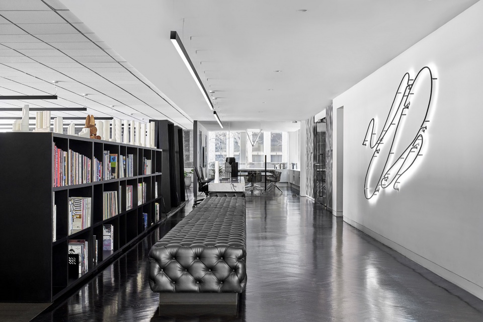 辦公室畫廊裝修 辦公室畫廊裝修