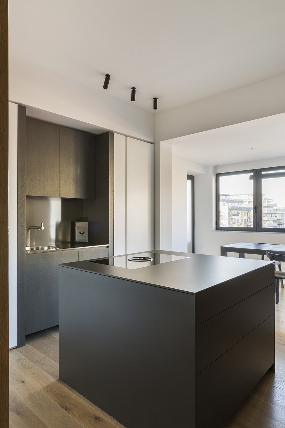 辦公室廚房裝修設(shè)計(jì)圖