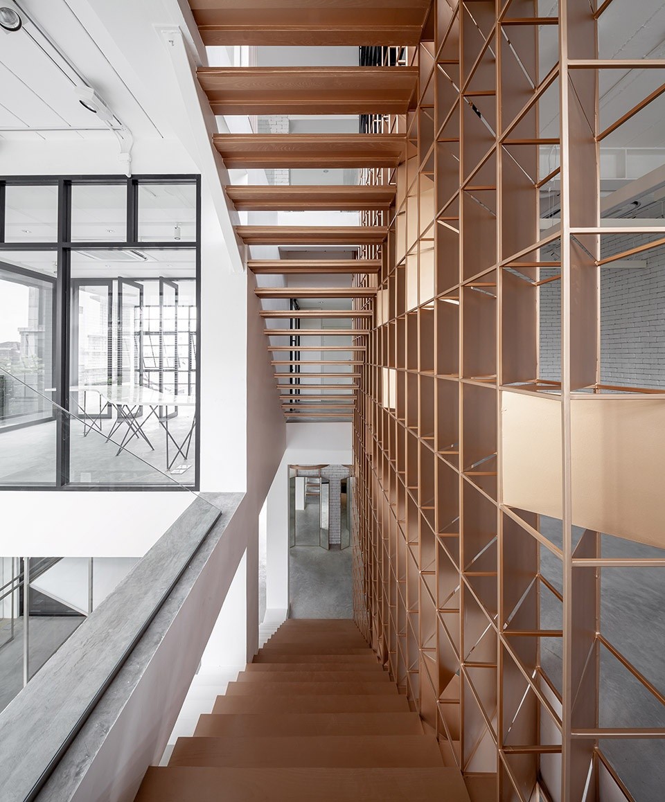 辦公樓走廊裝修 辦公樓走廊裝修