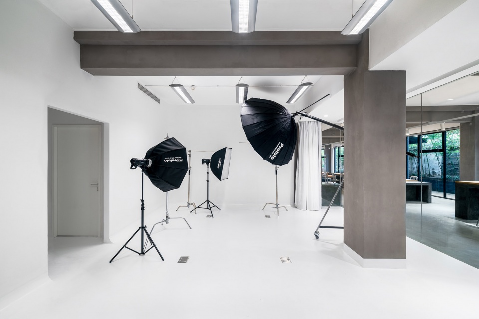 辦公樓攝影室裝修 辦公樓攝影室裝修