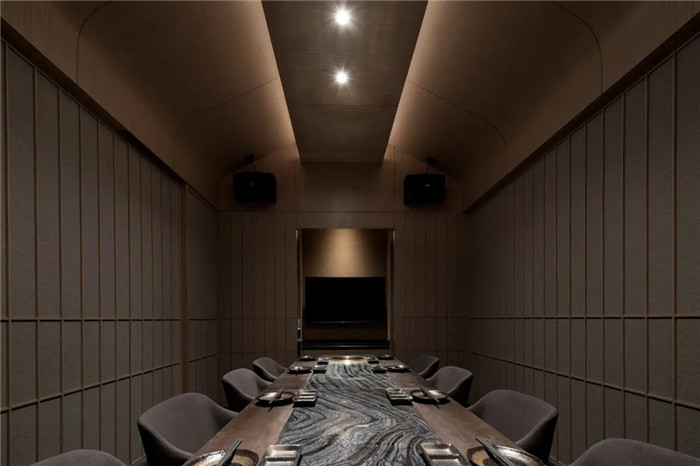 鄭州餐飲裝修公司推薦武士道主題日式居酒屋設(shè)計(jì) 鄭州餐飲裝修公司推薦武士道主題日式居酒屋設(shè)計(jì)