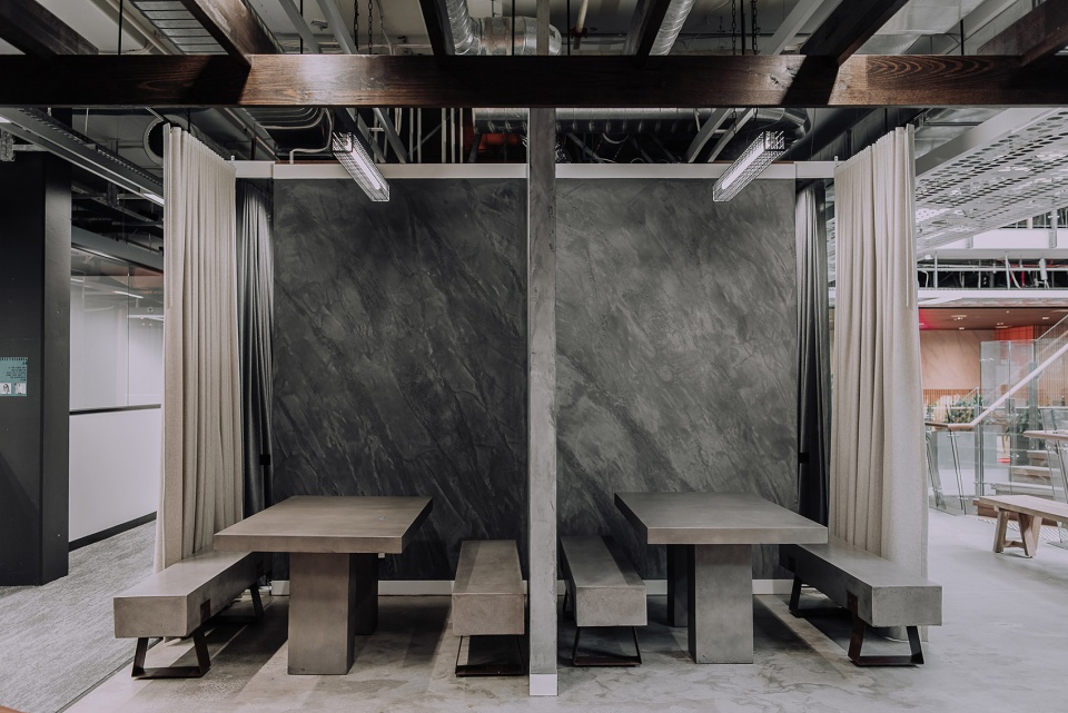 創(chuàng)意活力辦公室裝修 創(chuàng)意活力辦公室裝修