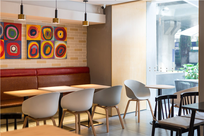 打破傳統(tǒng)中餐廳設(shè)計(jì)印象 現(xiàn)代工業(yè)風(fēng)川菜館裝修設(shè)計(jì) 打破傳統(tǒng)中餐廳設(shè)計(jì)印象 現(xiàn)代工業(yè)風(fēng)川菜館裝修設(shè)計(jì)