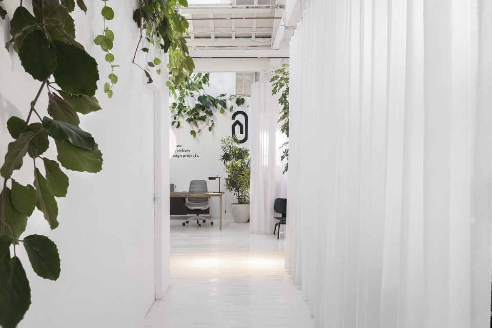 辦公室入口裝修 辦公室入口裝修