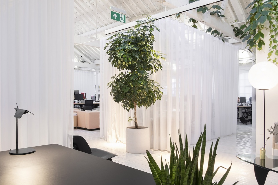 辦公室裝修實景圖 辦公室裝修實景圖