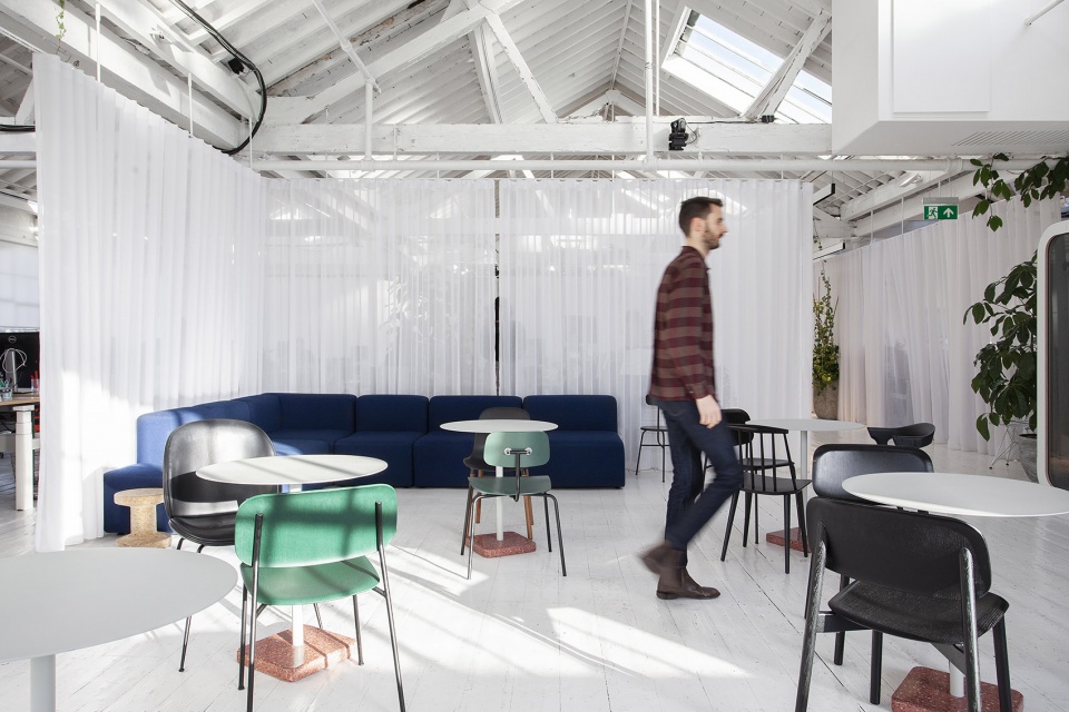 辦公室室內(nèi)空間裝修設(shè)計 辦公室室內(nèi)空間裝修設(shè)計