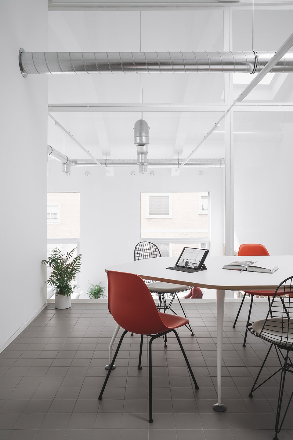 舊辦公樓裝修改造效果圖 舊辦公樓裝修改造效果圖