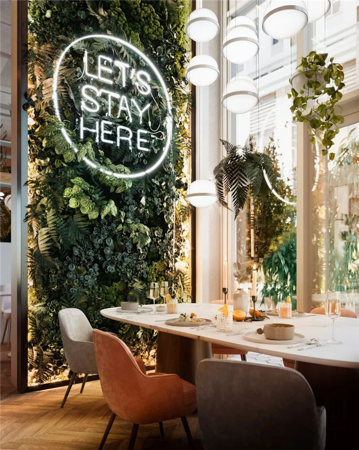 莫斯科最受歡迎的網(wǎng)紅親子主題餐廳裝修設(shè)計(jì)案例 莫斯科最受歡迎的網(wǎng)紅親子主題餐廳裝修設(shè)計(jì)案例