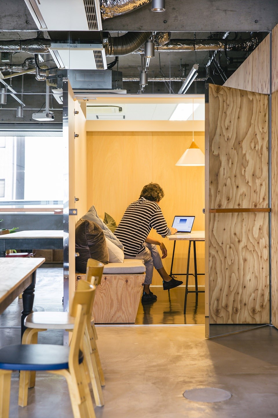 辦公空間裝修效果圖 辦公空間裝修效果圖