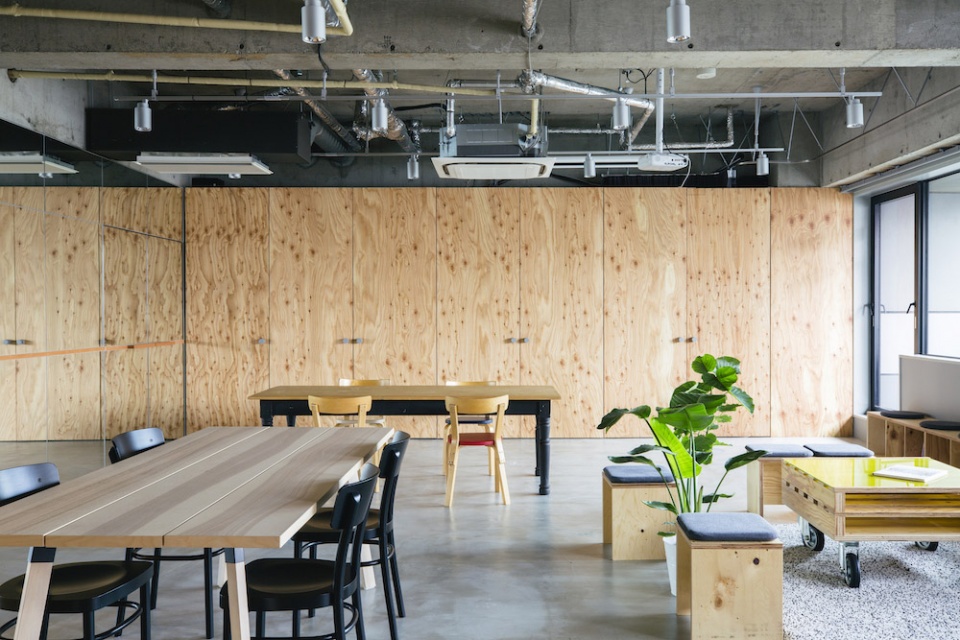 辦公空間裝修設(shè)計 辦公空間裝修設(shè)計