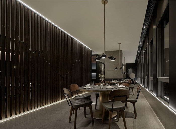 鄭州百年好和簡約新中式餐廳卡座區(qū)裝修設(shè)計(jì)方案 鄭州百年好和簡約新中式餐廳卡座區(qū)裝修設(shè)計(jì)方案