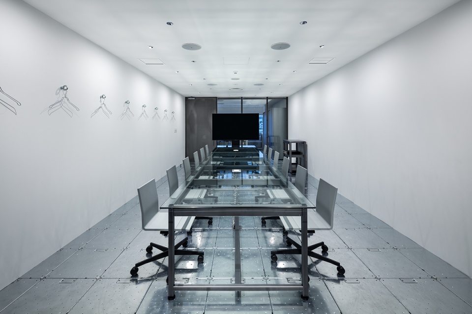 現(xiàn)代簡(jiǎn)約風(fēng)辦公室會(huì)議室裝修 現(xiàn)代簡(jiǎn)約風(fēng)辦公室會(huì)議室裝修