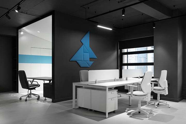 意大利家具品牌Las Mobili辦公室裝修設(shè)計(jì)方案 意大利家具品牌Las Mobili辦公室裝修設(shè)計(jì)方案