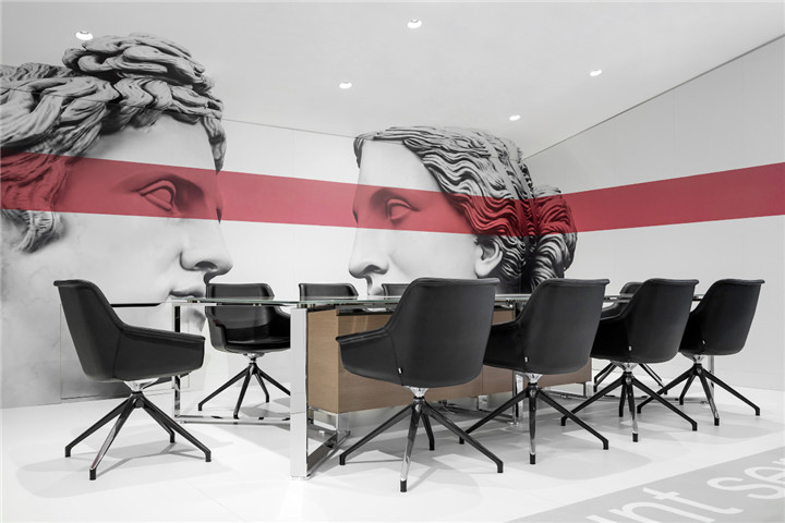 意大利家具品牌Las Mobili辦公室會(huì)議室裝修設(shè)計(jì)方案 意大利家具品牌Las Mobili辦公室會(huì)議室裝修設(shè)計(jì)方案