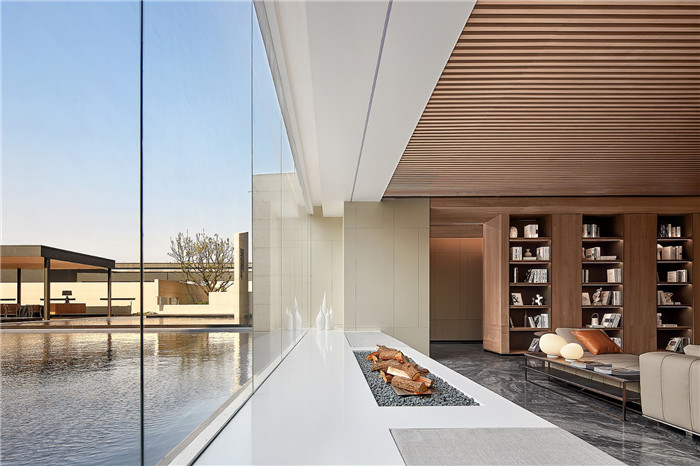 榮味-汀餐廳設(shè)計(jì) 現(xiàn)代雅致的高端餐飲會(huì)所休閑區(qū)裝修設(shè)計(jì)方案 榮味-汀餐廳設(shè)計(jì) 現(xiàn)代雅致的高端餐飲會(huì)所休閑區(qū)裝修設(shè)計(jì)方案