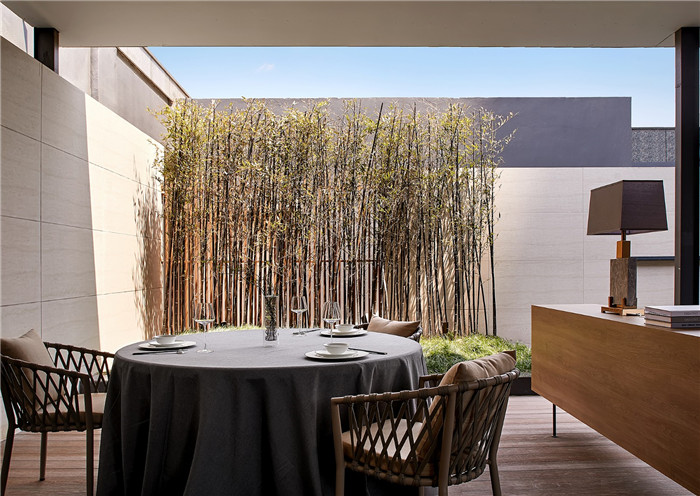 榮味-汀餐廳設(shè)計(jì) 現(xiàn)代雅致的高端餐飲會(huì)所包廂裝修設(shè)計(jì)方案 榮味-汀餐廳設(shè)計(jì) 現(xiàn)代雅致的高端餐飲會(huì)所包廂裝修設(shè)計(jì)方案