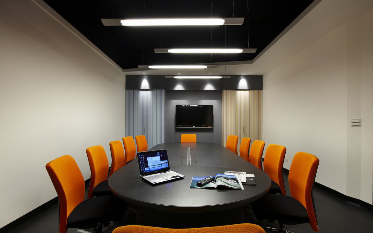 鄭州宏鈺堂分享300平軟件公司趣味辦公室裝修設計方案 鄭州宏鈺堂分享300平軟件公司趣味辦公室裝修設計方案