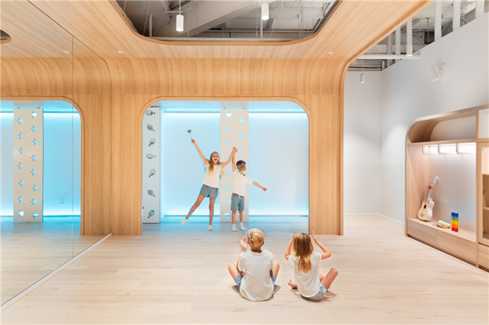 鄭州宏鈺堂分享多元化兒童教育培訓機構(gòu)教室裝修設計方案 鄭州宏鈺堂分享多元化兒童教育培訓機構(gòu)教室裝修設計方案