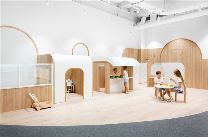 鄭州宏鈺堂分享多元化兒童教育培訓機構(gòu)教室裝修設計方案 鄭州宏鈺堂分享多元化兒童教育培訓機構(gòu)教室裝修設計方案