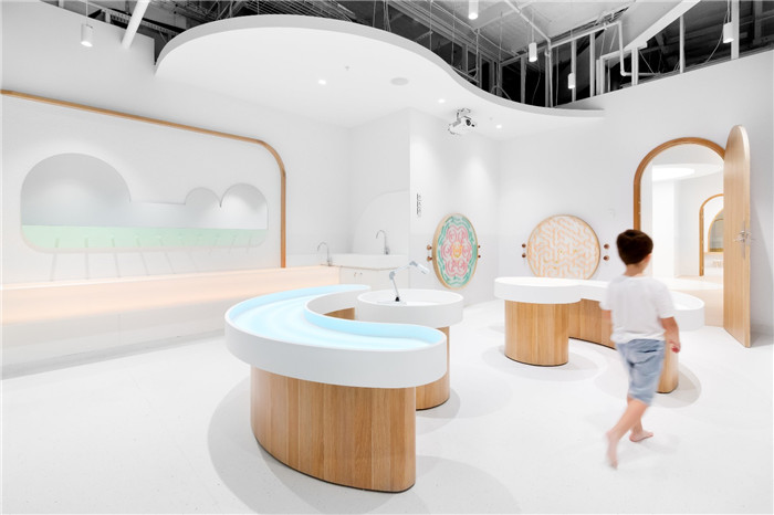 鄭州宏鈺堂分享多元化兒童教育培訓機構(gòu)衛(wèi)生間裝修設計方案 鄭州宏鈺堂分享多元化兒童教育培訓機構(gòu)衛(wèi)生間裝修設計方案